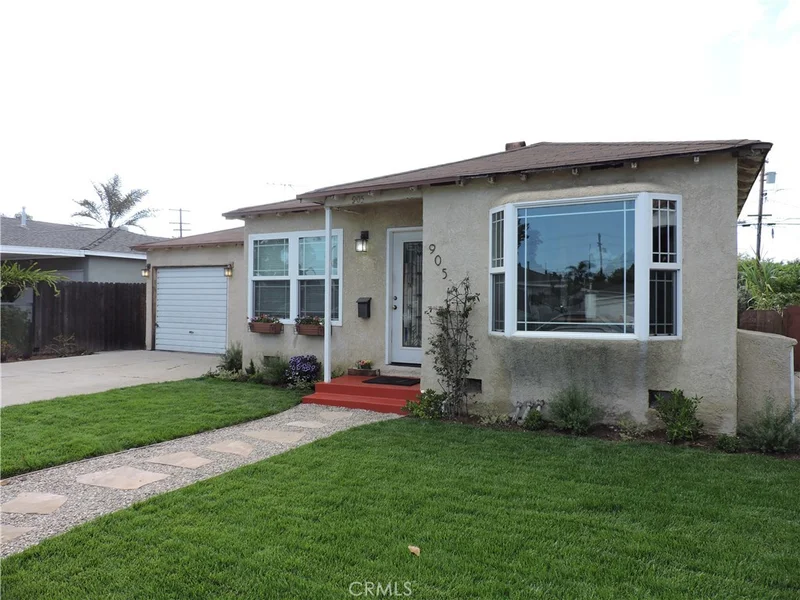 905 Silva, Long Beach, CA 90807