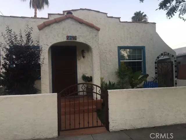 2746 17th, Long Beach, CA 90804