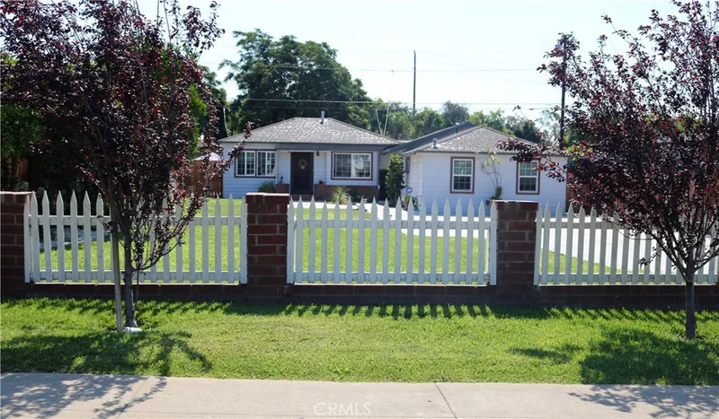 546 6th, Upland, CA 91786