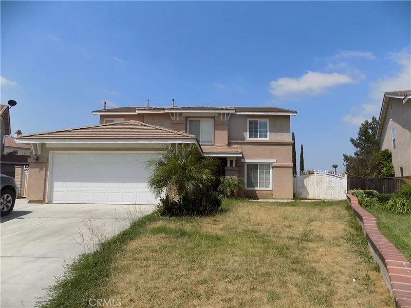 7681 Saint Andrews, Riverside, CA 92508