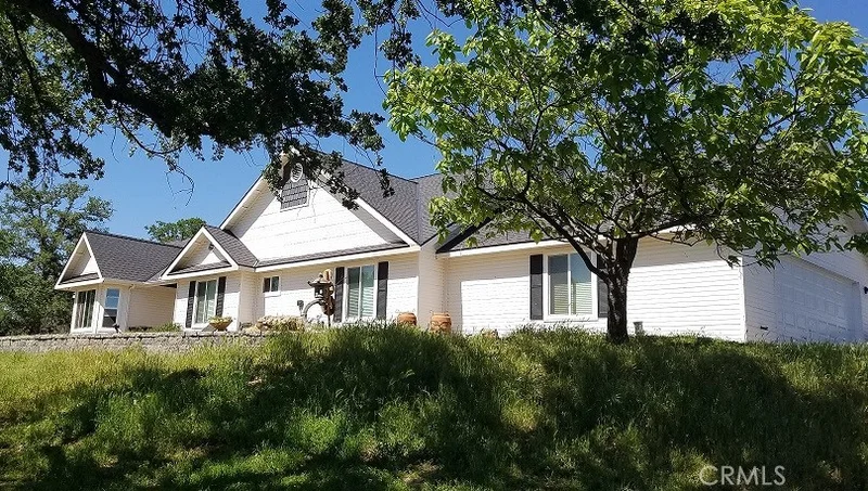 43089 Running Deer, Coarsegold, CA 93614