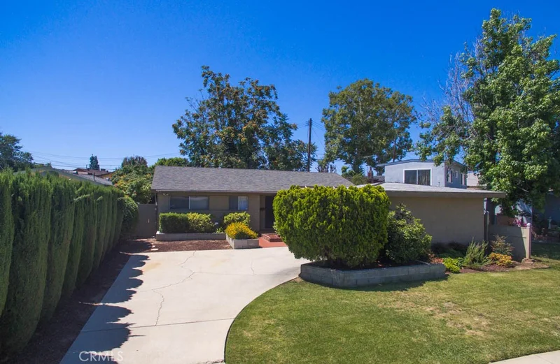 10246 Parkinson Avenue, Whittier, CA 90605
