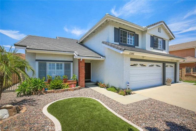 1145 Bramford, Diamond Bar, CA 91765