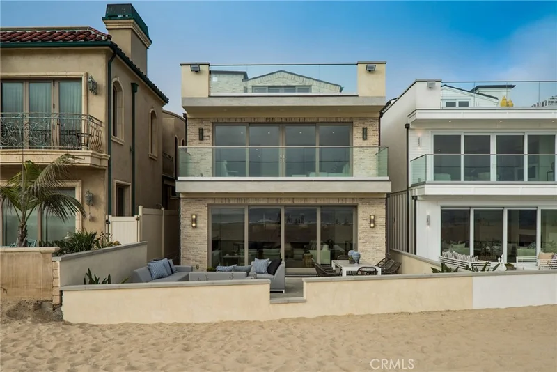 4507 Seashore, Newport Beach, CA 92663