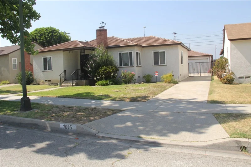 1015 Violeta, Alhambra, CA 91801