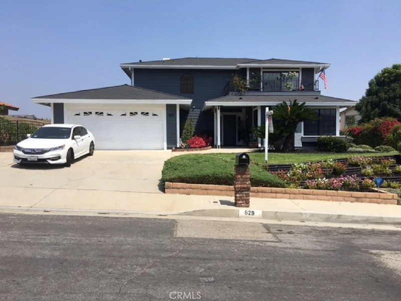 629 Pencin, Whittier, CA 90601