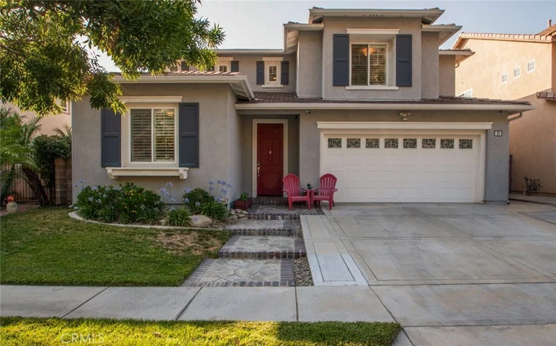23 Brookside, Azusa, CA 91702