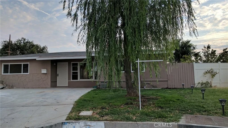1232 Avenue J14, Lancaster, CA 93534