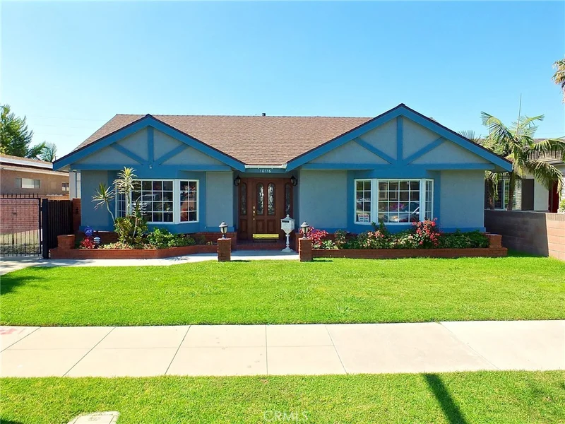 10116 Maple, Bellflower, CA 90706