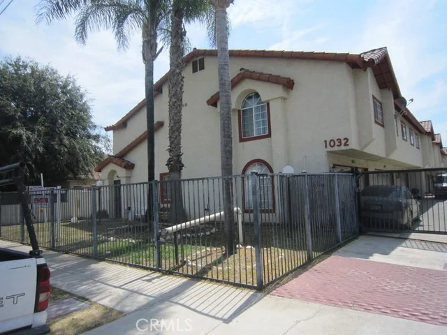 1032 Carob #4, Montebello, CA 90640