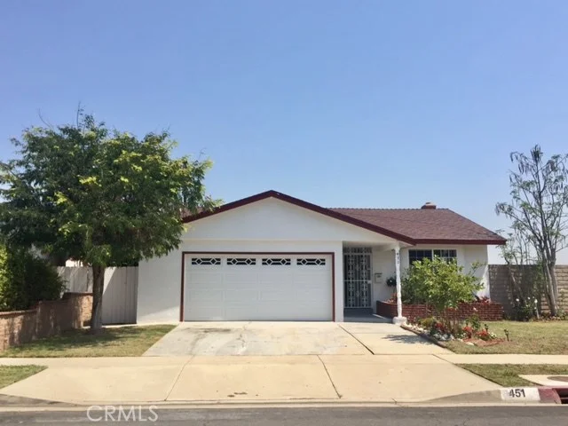 451 Javelin, Carson, CA 90745