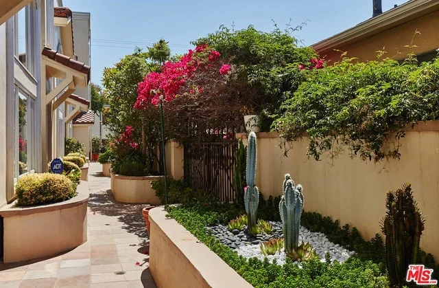 846 21st #3, Santa Monica, CA 90403