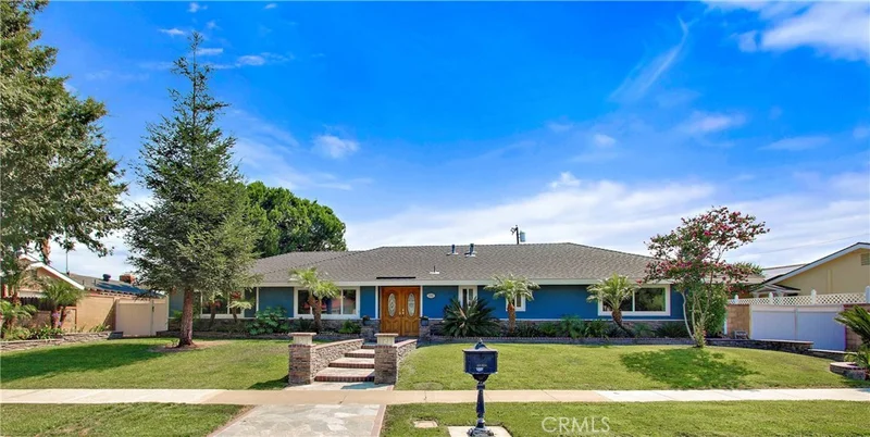1162 Appian, North Tustin, CA 92705