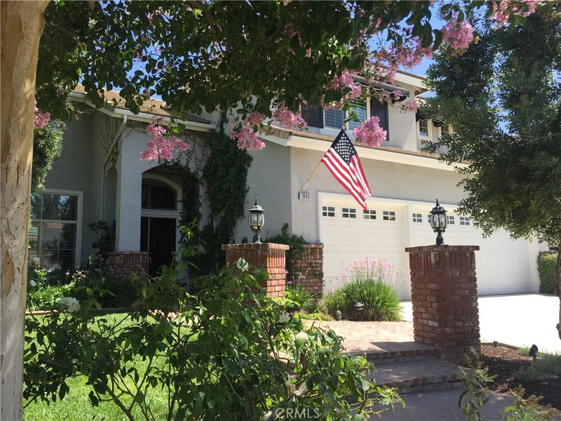 1043 Mountain Grove, Corona, CA 92881