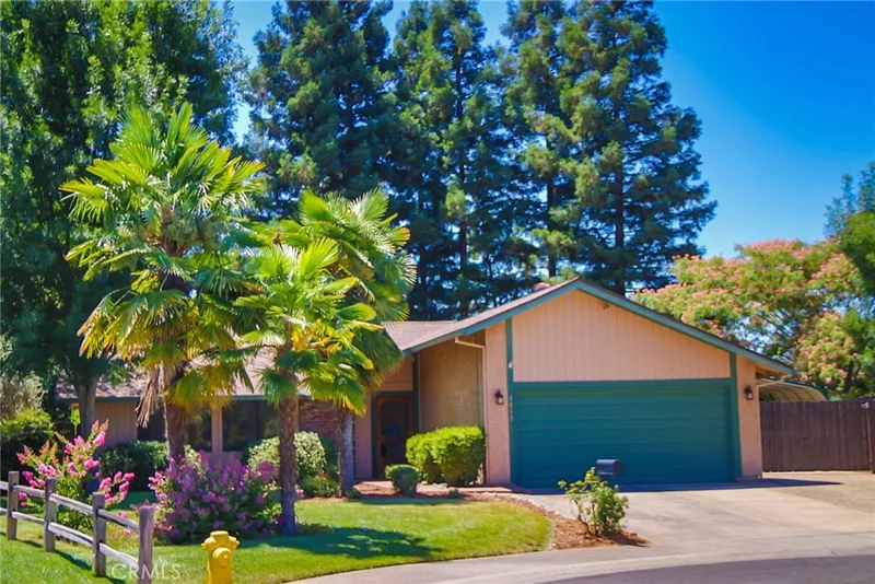 3015 Sandi, Chico, CA 95973