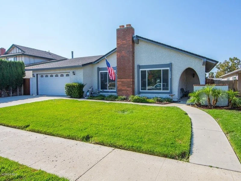 2288 Larch, Simi Valley, CA 93065