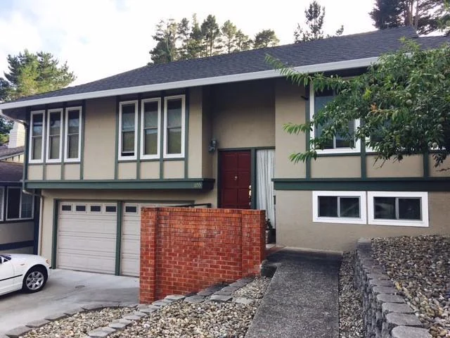 1155 Grand Teton Drive, Pacifica, CA 94044