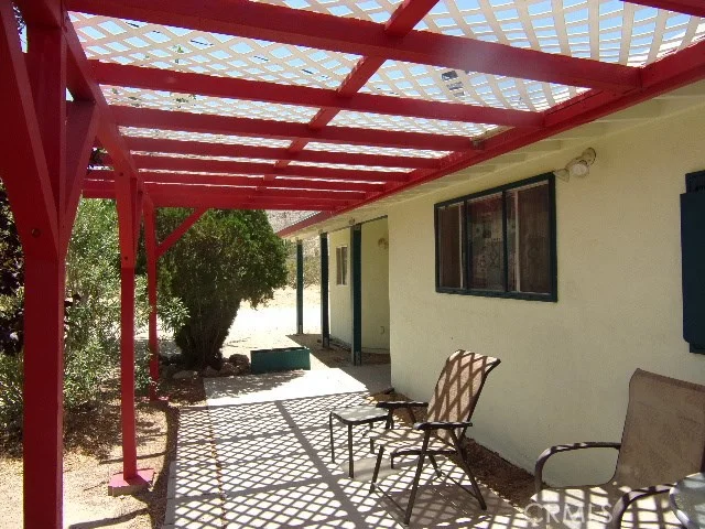 61958 Avenida La Manana, Joshua Tree, CA 92252