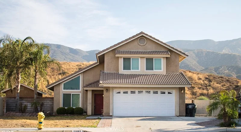 5595 Osborne, San Bernardino, CA 92407