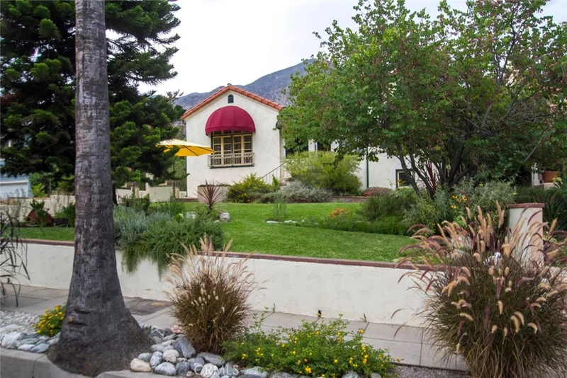 269 Grandview, Sierra Madre, CA 91024