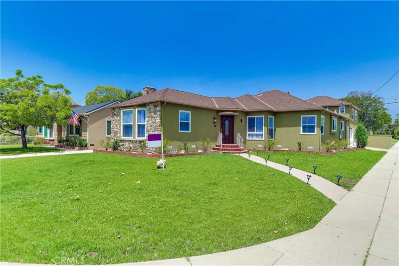 101 Hermosa, San Gabriel, CA 91775
