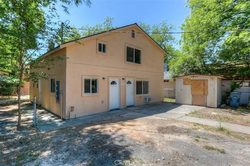2715 Elgin, Oroville, CA 95966