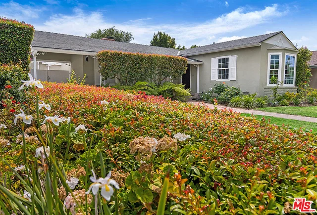 9042 Monte Mar, Los Angeles, CA 90035