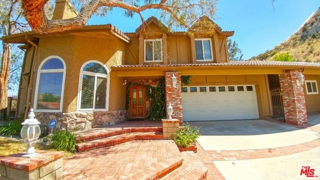 29727 Poppy Meadow, Canyon Country, CA 91387