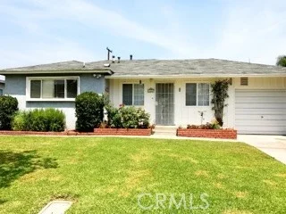 4126 Foxdale, Covina, CA 91722