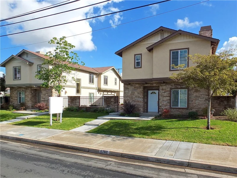 8742 Walker, Cypress, CA 90630