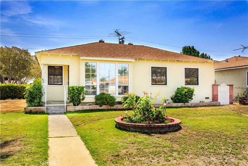 4546 Ranger, El Monte, CA 91731