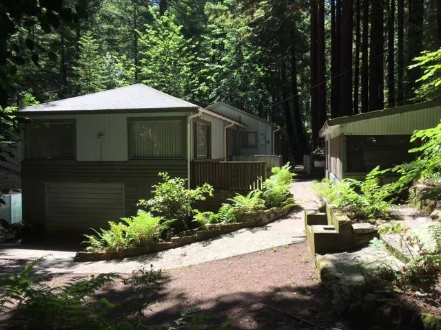 10158 Zayante, Felton, CA 95018