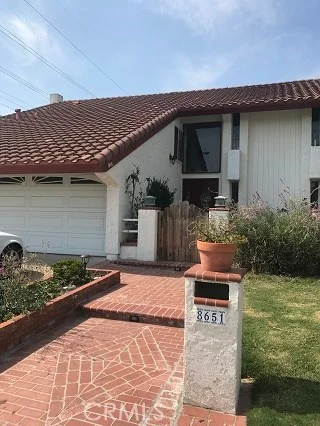 8651 Luss, Huntington Beach, CA 92646