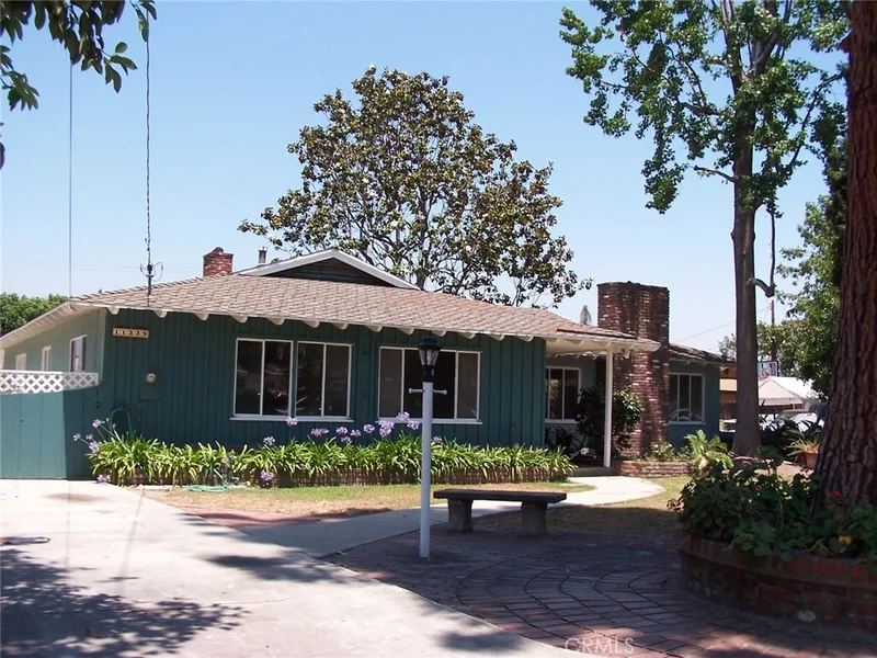 11339 Hallwood, El Monte, CA 91732
