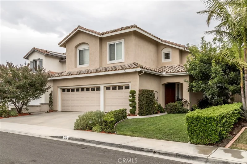 30 Del Padre, Lake Forest, CA 92610