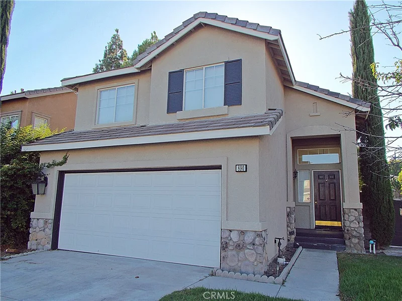 890 Bramble, Corona, CA 92880