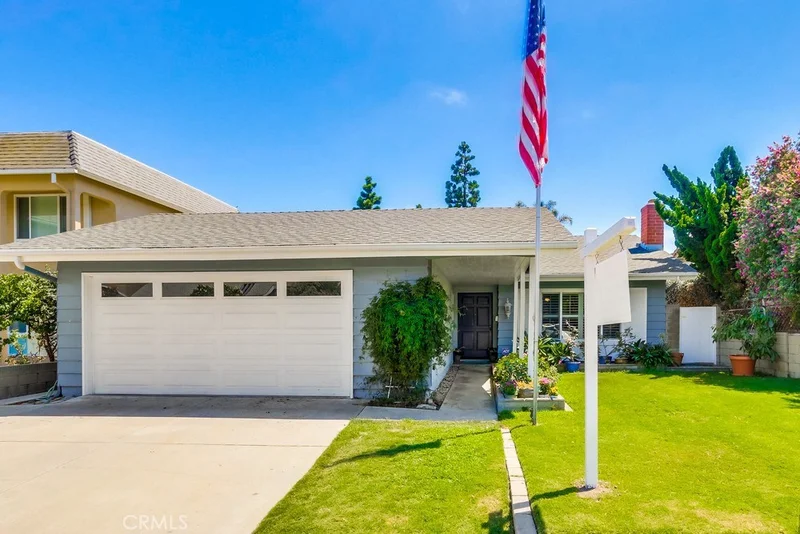 4564 Birchwood, Seal Beach, CA 90740