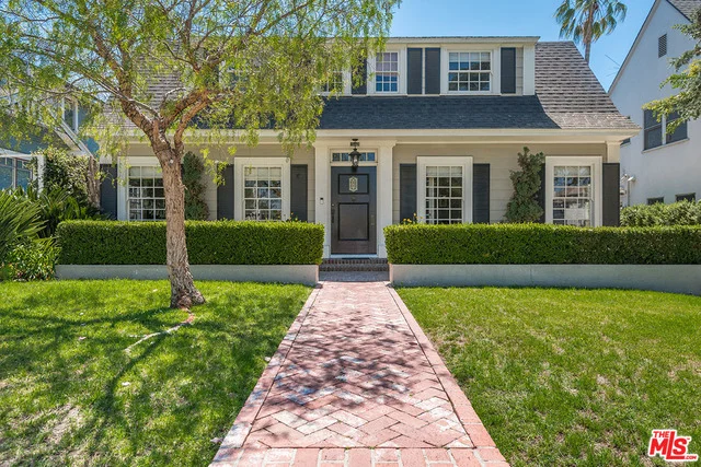 1022 Tremaine, Los Angeles, CA 90019