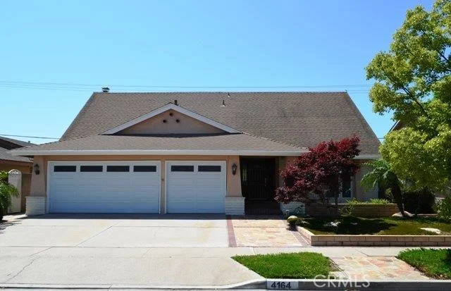 4164 Devon, Cypress, CA 90630