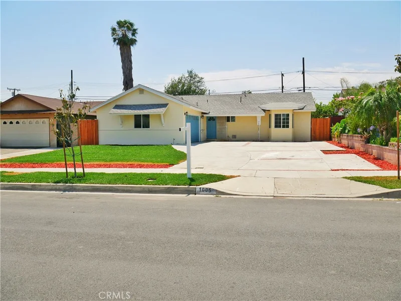 1005 Glenn, Ontario, CA 91764