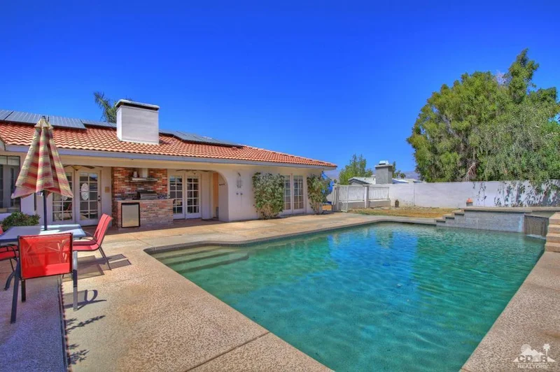 79015 Cliff, Bermuda Dunes, CA 92203