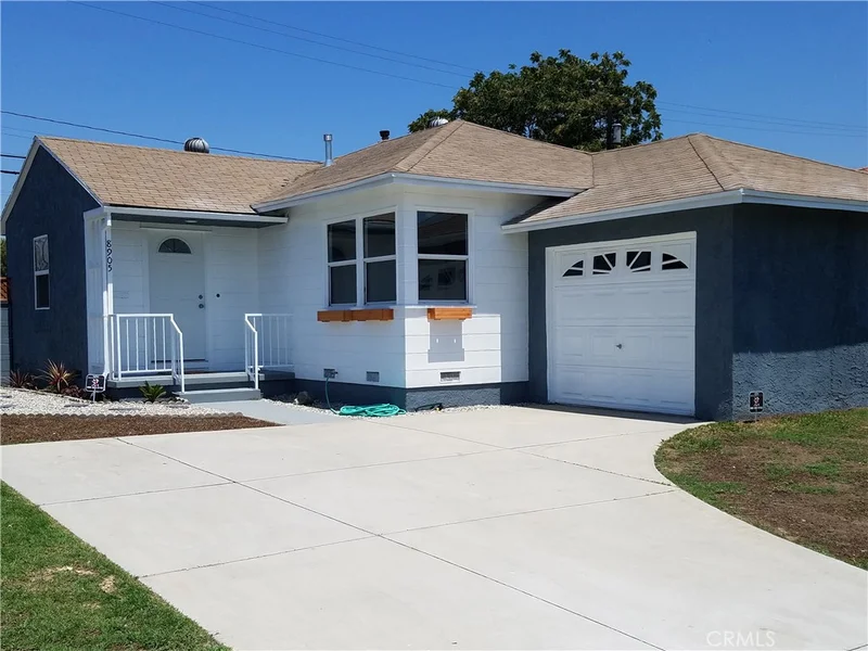 8905 Arma Street, Pico Rivera, CA 90660
