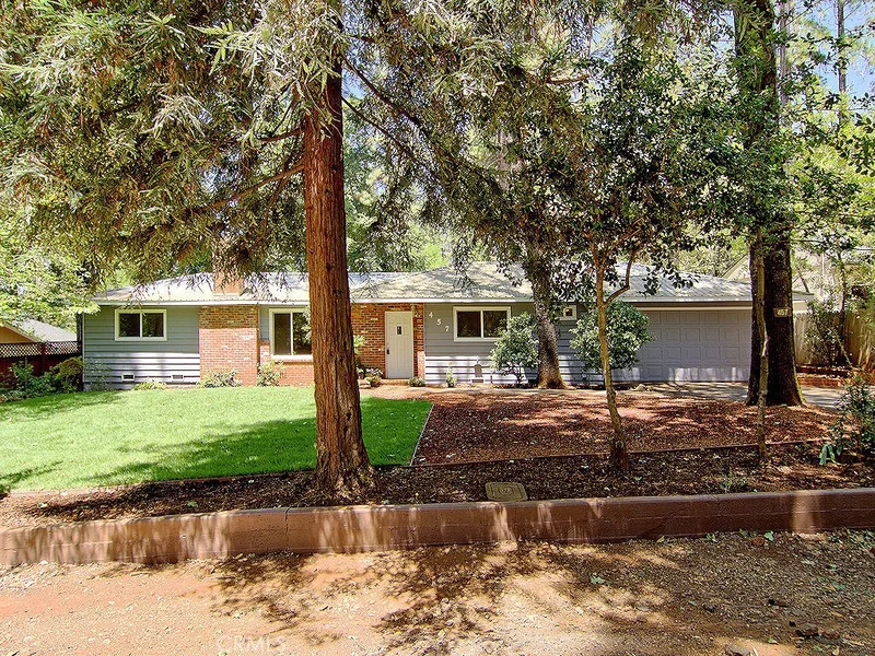 457 Sunset, Paradise, CA 95969