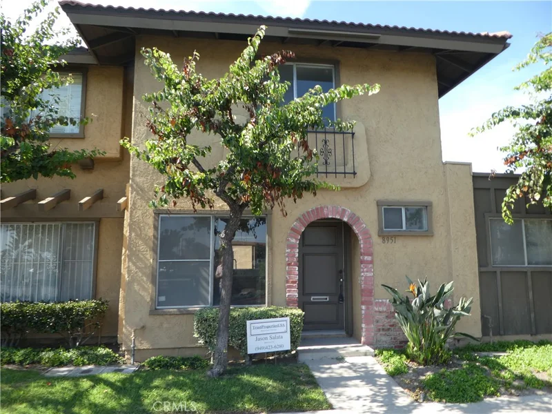 8951 Bolsa, Westminster, CA 92683