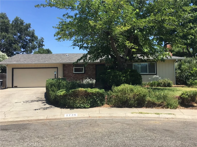 2736 Madera, Chico, CA 95973