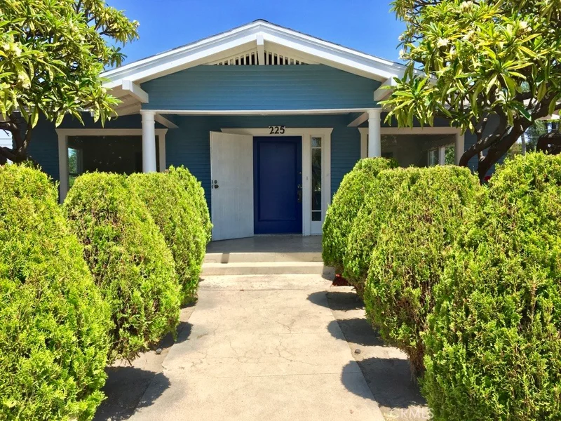 225 Wilhelmina, Anaheim, CA 92805