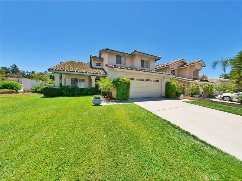 2598 La Ventana, Corona, CA 92879
