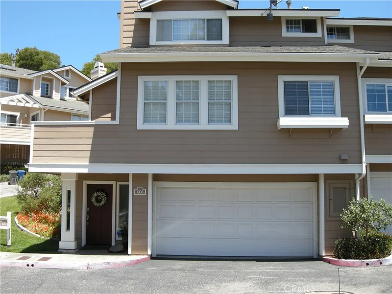 1033 Trevor #33, San Luis Obispo, CA 93401