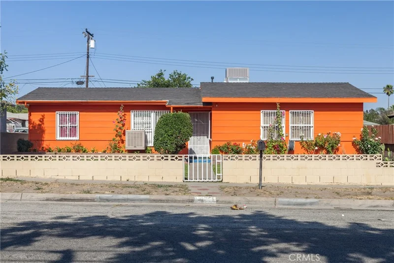 9051 Beech, Fontana, CA 92335