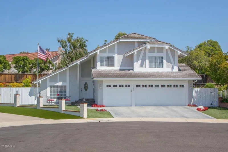 1148 Canyon Crest, Thousand Oaks, CA 91360